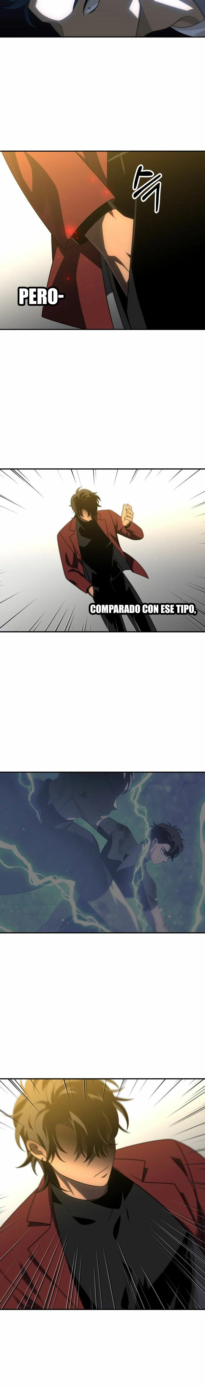 Solía ser un jefe > Capitulo 55 > Page 231