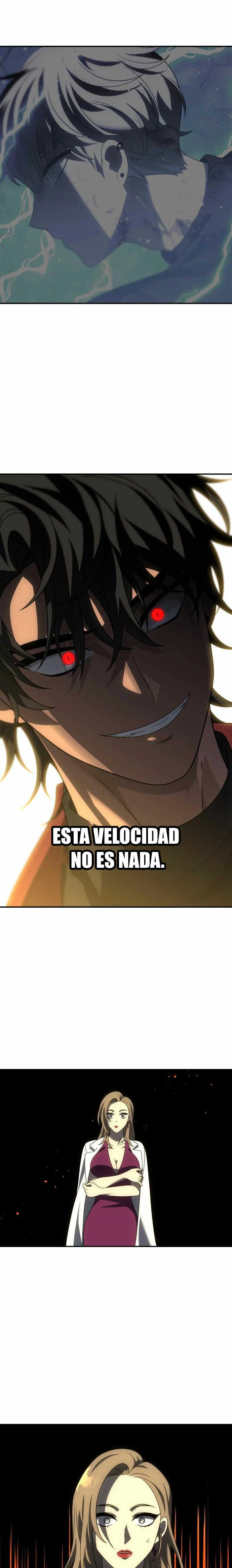 Solía ser un jefe > Capitulo 55 > Page 241