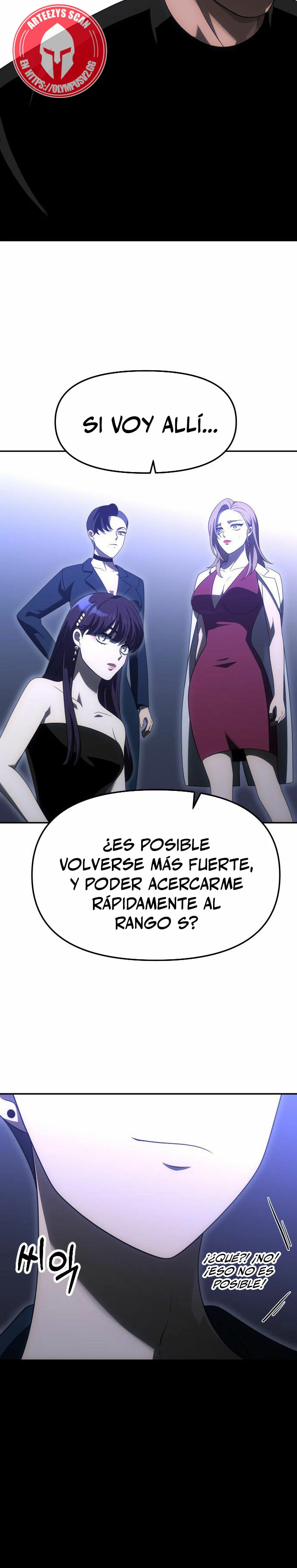Solía ser un jefe > Capitulo 55 > Page 431