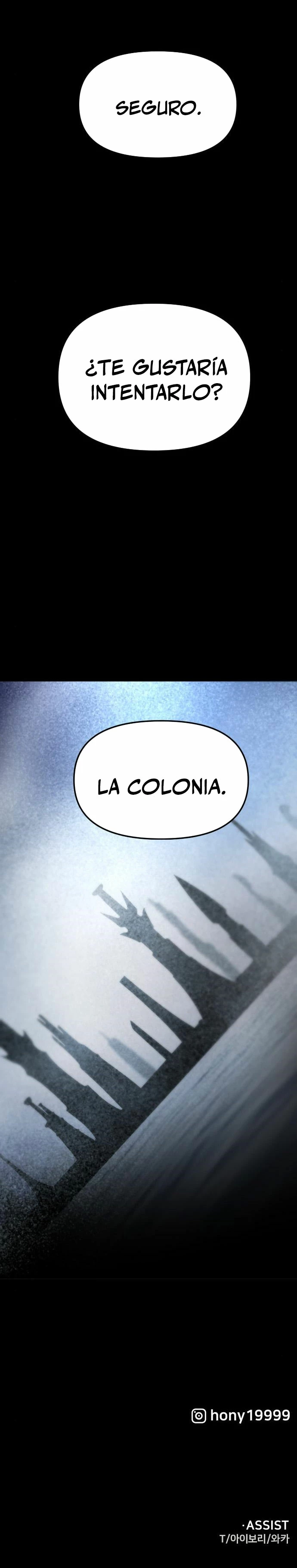 Solía ser un jefe > Capitulo 55 > Page 441
