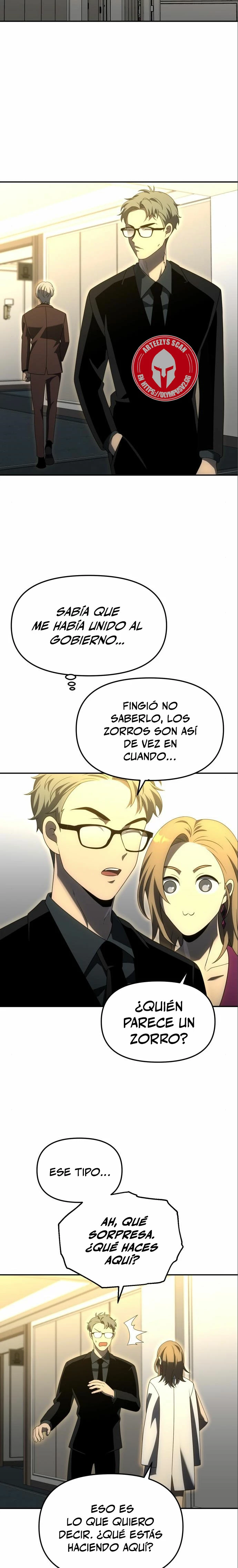 Solía ser un jefe > Capitulo 56 > Page 81