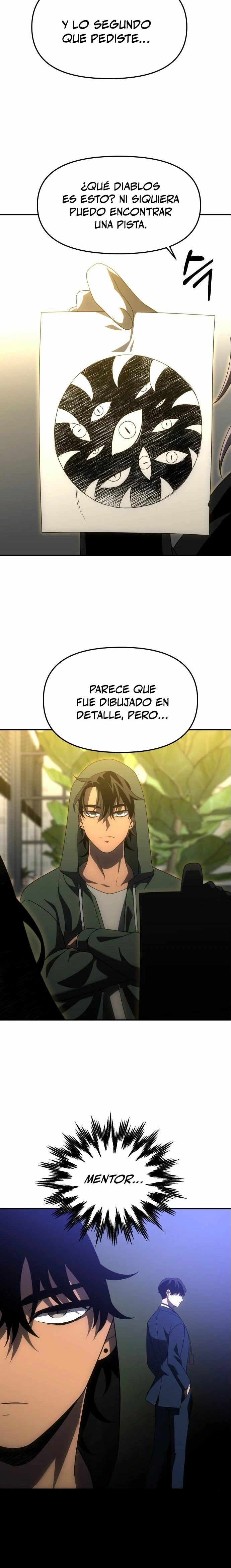 Solía ser un jefe > Capitulo 56 > Page 181