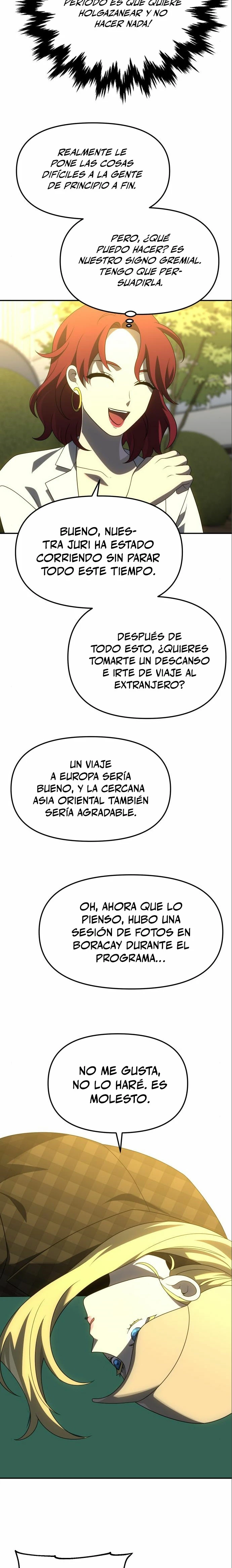 Solía ser un jefe > Capitulo 56 > Page 301