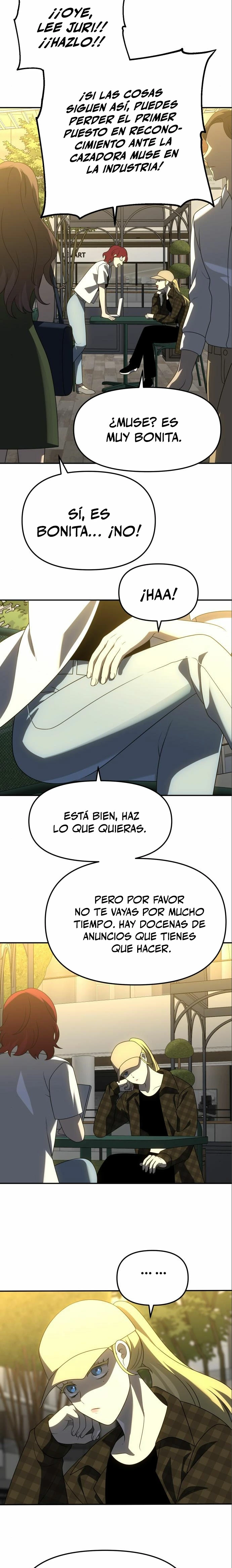 Solía ser un jefe > Capitulo 56 > Page 311