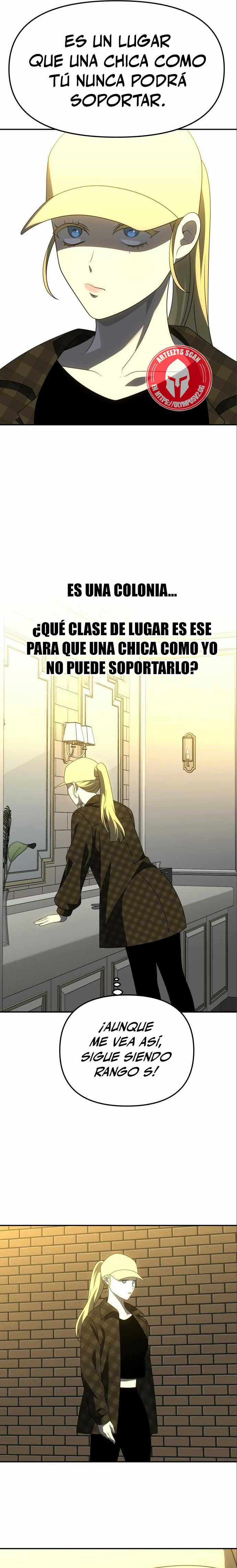Solía ser un jefe > Capitulo 56 > Page 331