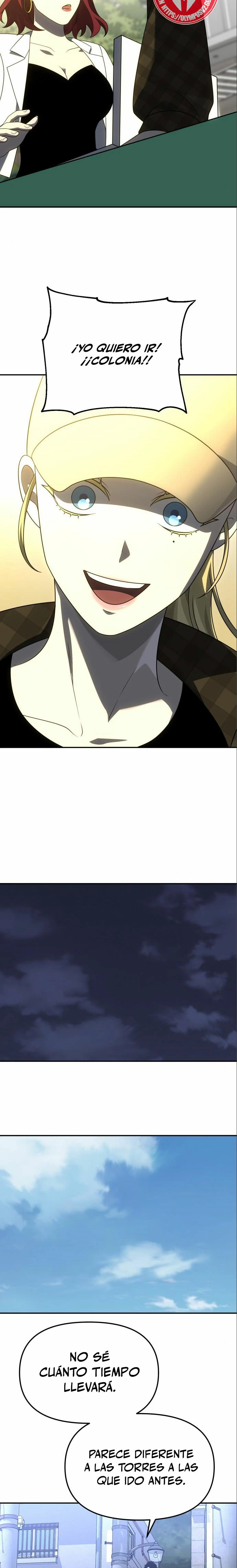Solía ser un jefe > Capitulo 56 > Page 371