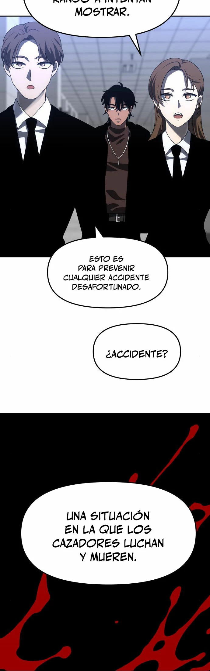 Solía ser un jefe > Capitulo 57 > Page 161
