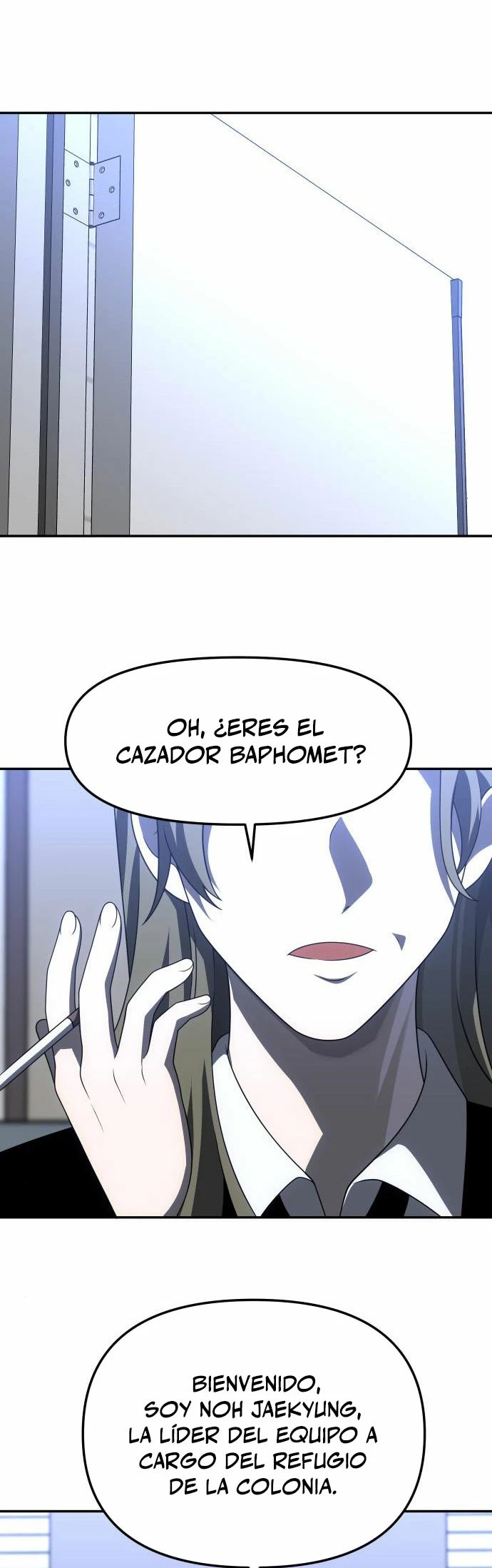 Solía ser un jefe > Capitulo 57 > Page 211