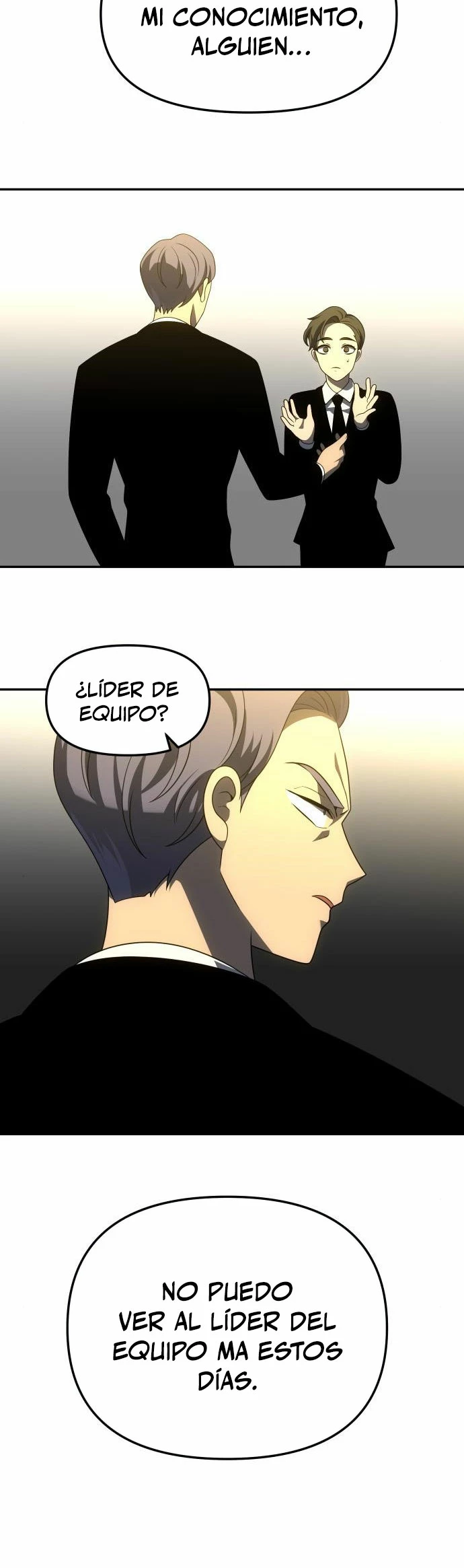 Solía ser un jefe > Capitulo 57 > Page 271