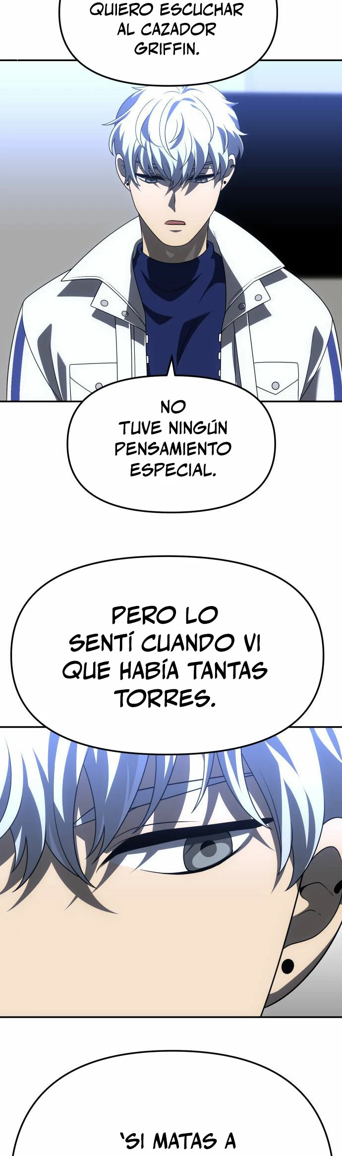 Solía ser un jefe > Capitulo 57 > Page 331