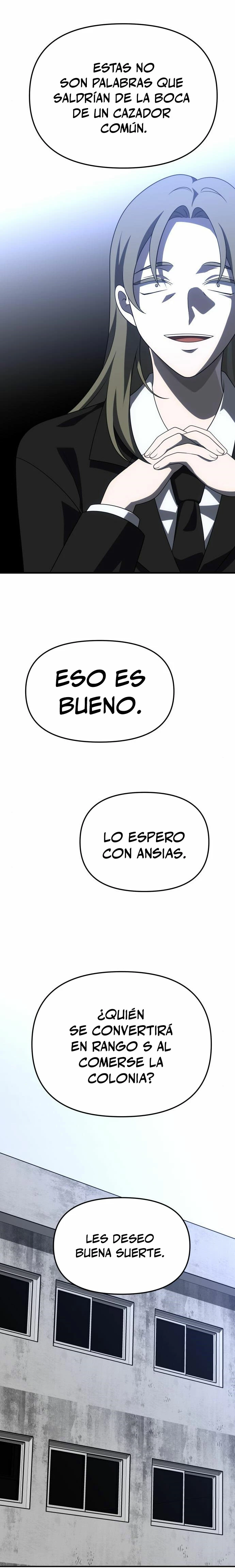 Solía ser un jefe > Capitulo 57 > Page 401