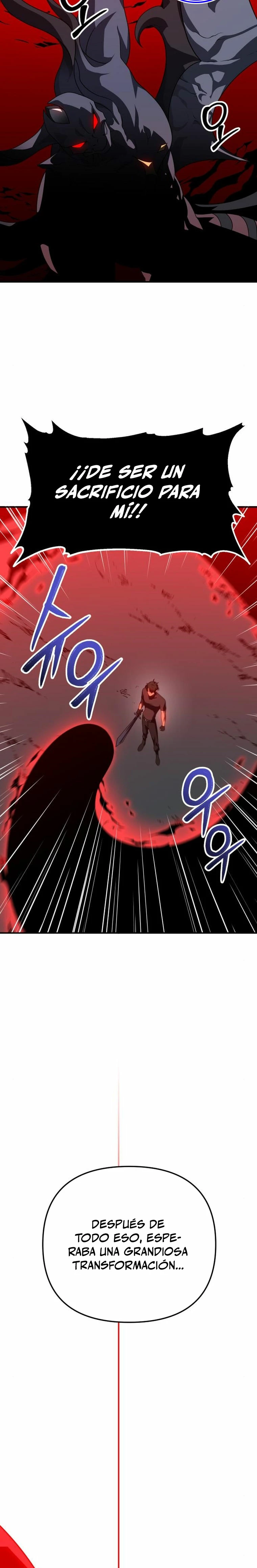Solía ser un jefe > Capitulo 58 > Page 91