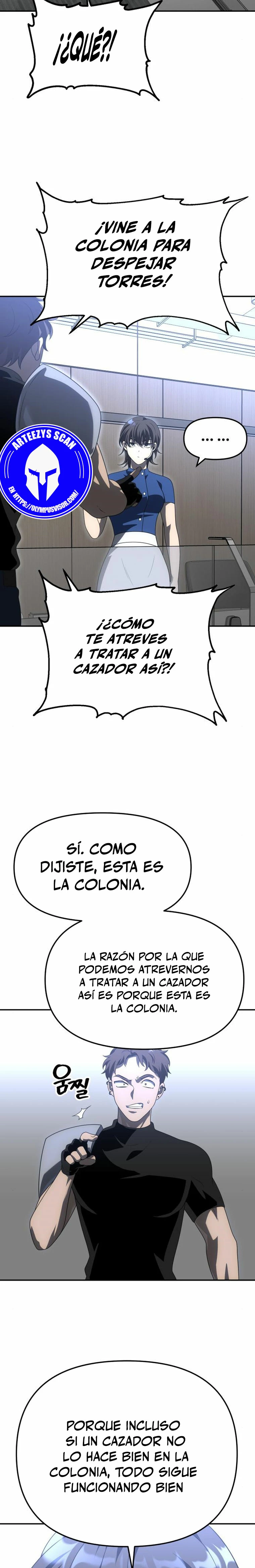 Solía ser un jefe > Capitulo 58 > Page 181