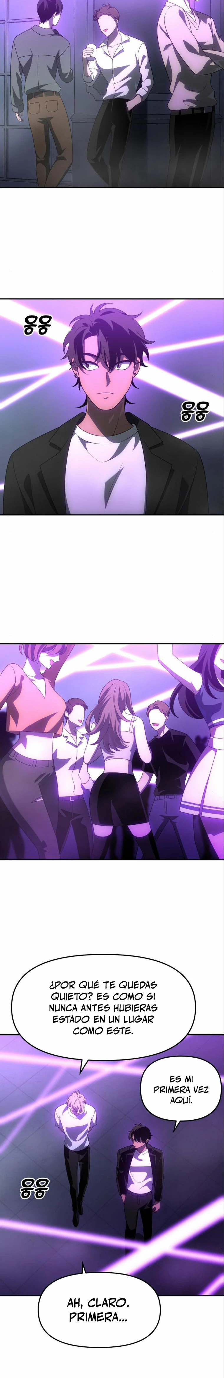 Solía ser un jefe > Capitulo 59 > Page 31