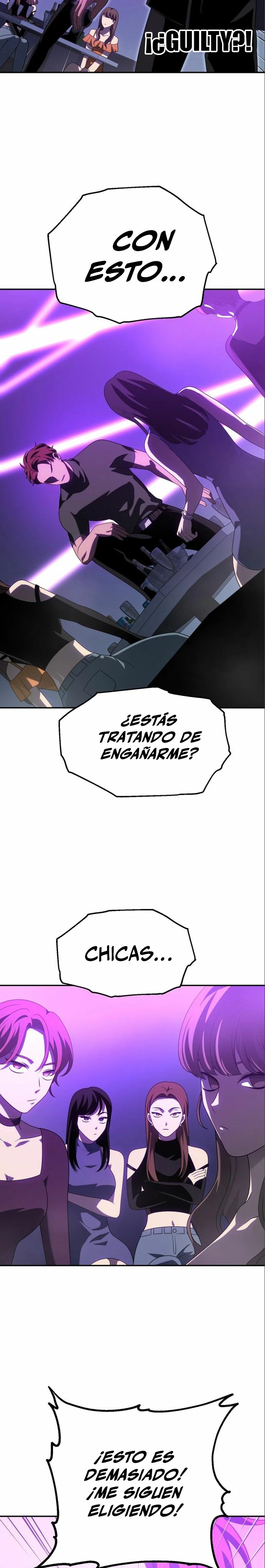 Solía ser un jefe > Capitulo 59 > Page 101