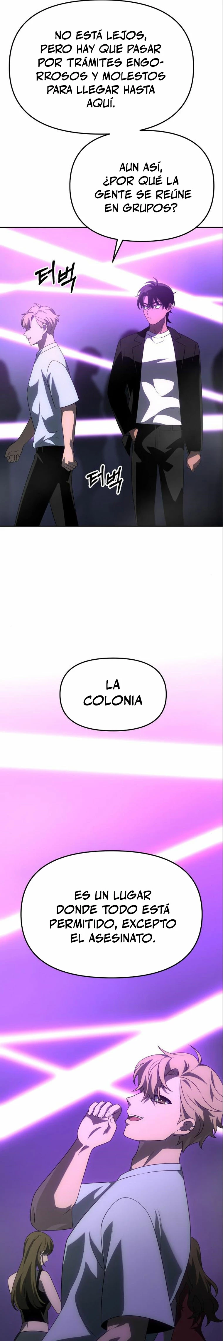 Solía ser un jefe > Capitulo 59 > Page 131