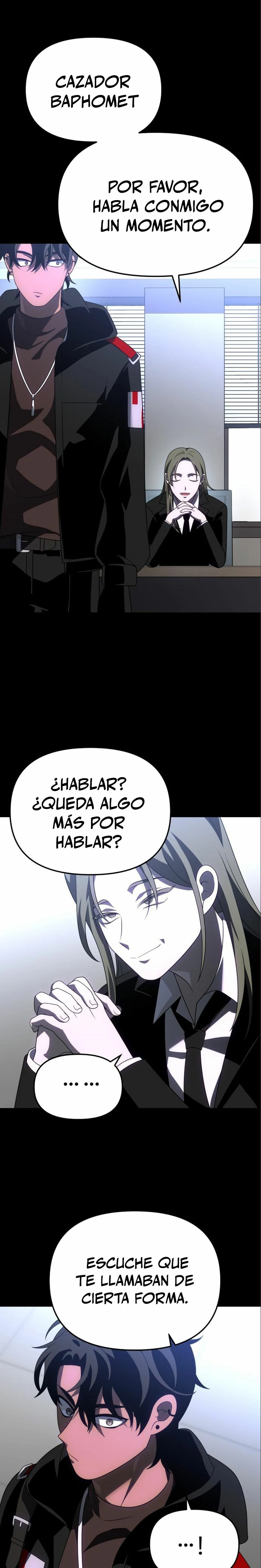 Solía ser un jefe > Capitulo 59 > Page 171