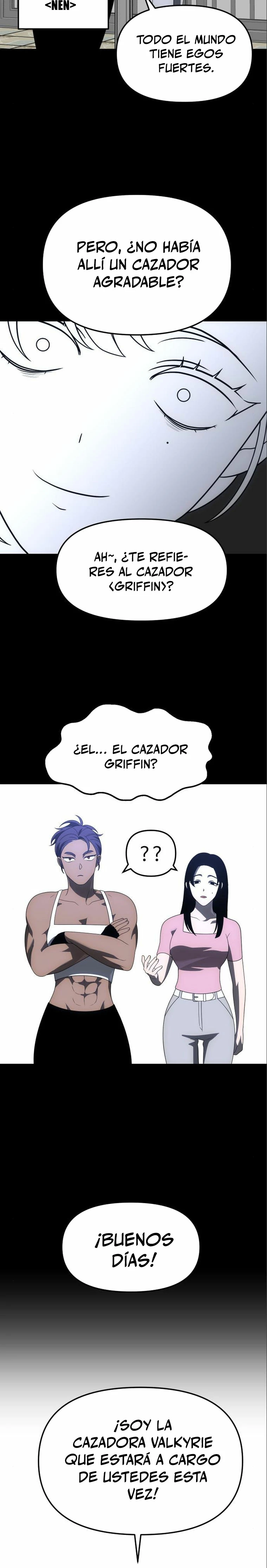 Solía ser un jefe > Capitulo 59 > Page 271