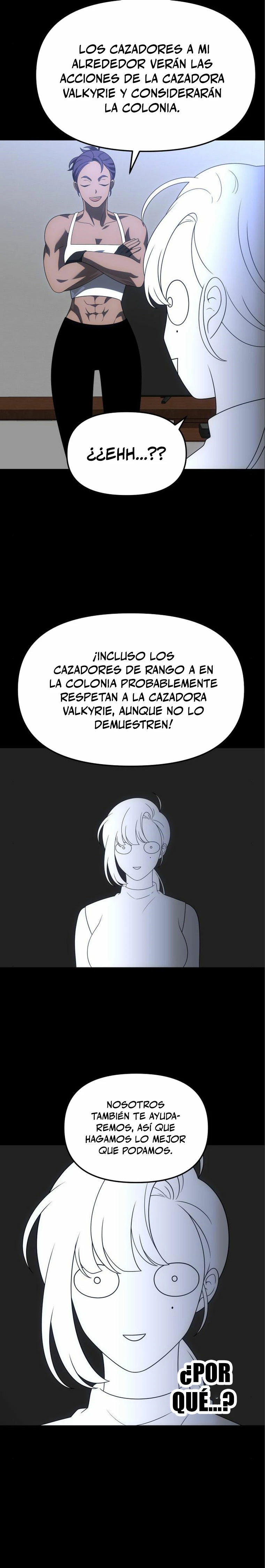 Solía ser un jefe > Capitulo 59 > Page 331