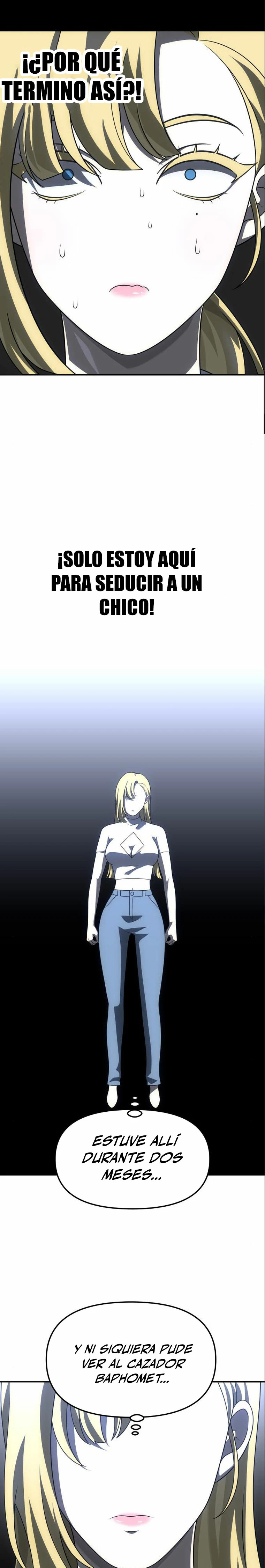 Solía ser un jefe > Capitulo 59 > Page 341