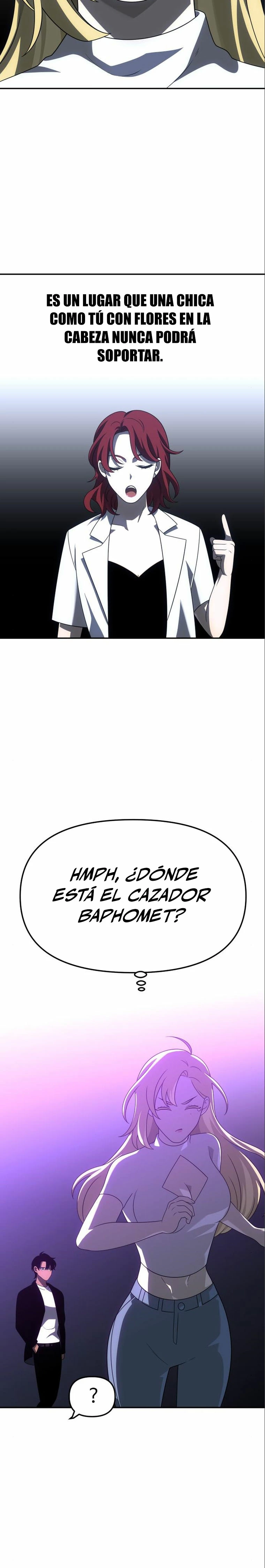 Solía ser un jefe > Capitulo 59 > Page 351