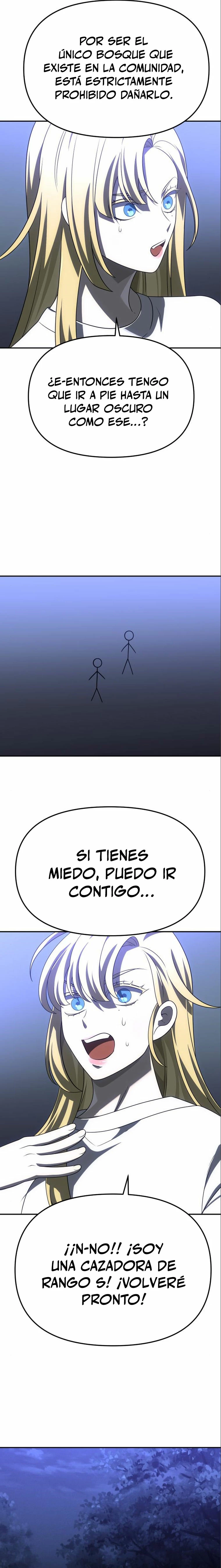 Solía ser un jefe > Capitulo 59 > Page 391