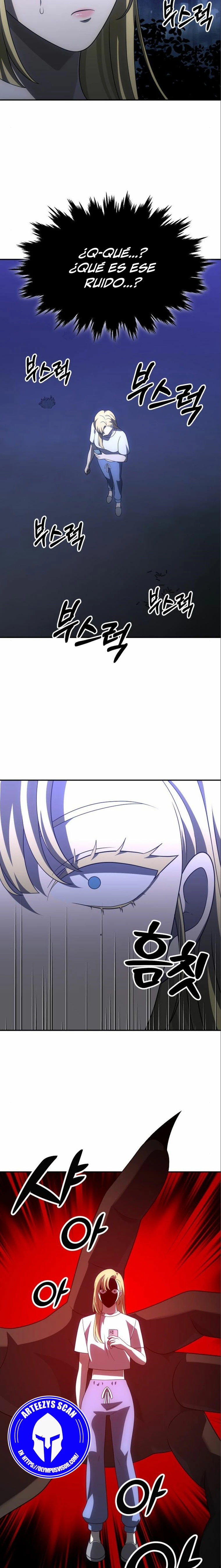 Solía ser un jefe > Capitulo 59 > Page 411