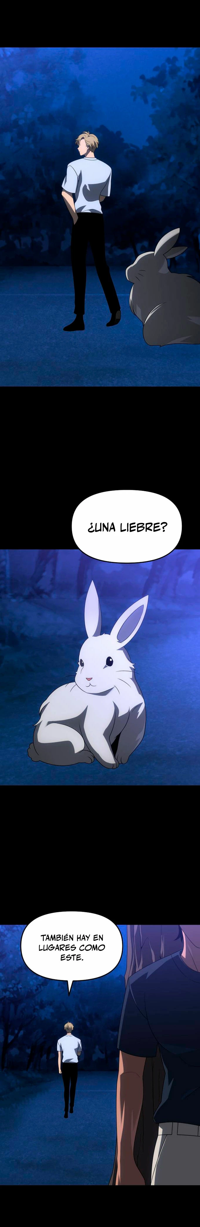 Solía ser un jefe > Capitulo 60 > Page 101