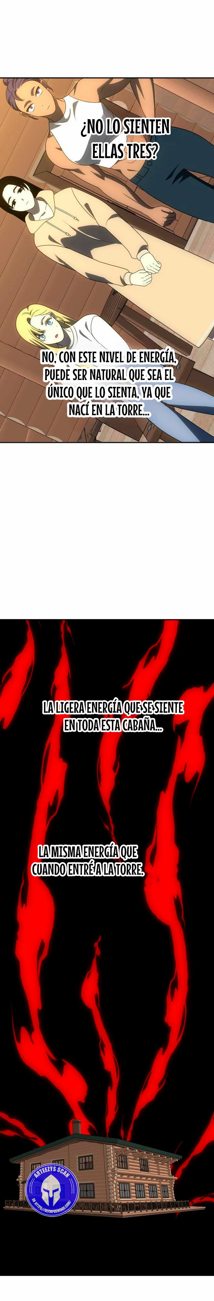 Solía ser un jefe > Capitulo 60 > Page 181