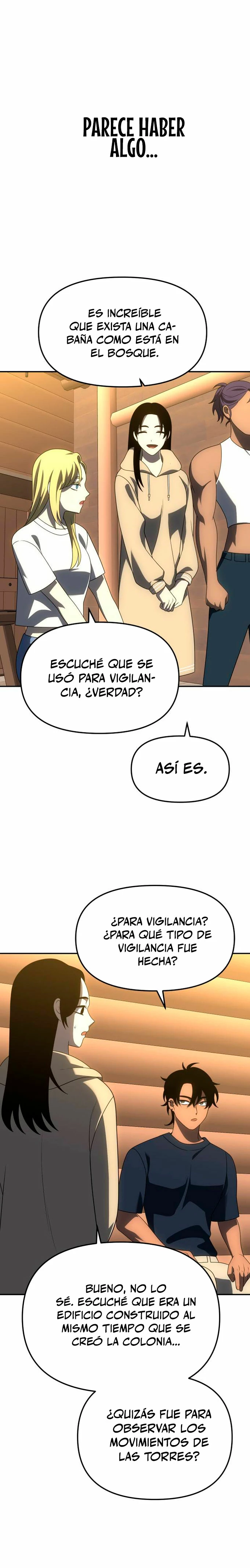 Solía ser un jefe > Capitulo 60 > Page 191