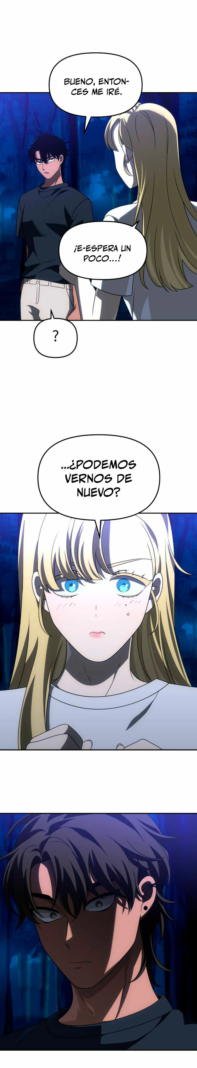 Solía ser un jefe > Capitulo 60 > Page 211