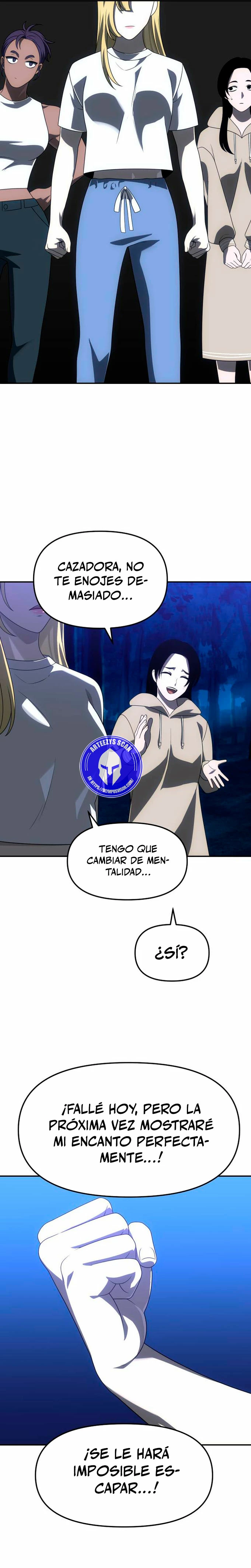 Solía ser un jefe > Capitulo 60 > Page 231