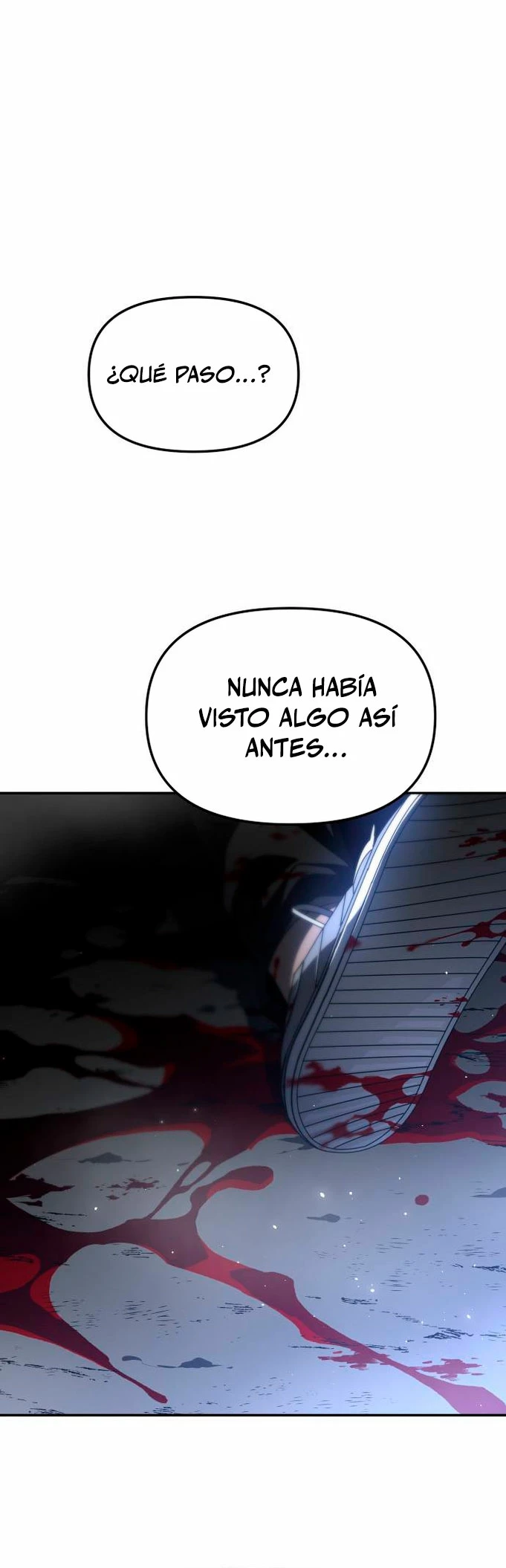 Solía ser un jefe > Capitulo 60 > Page 501