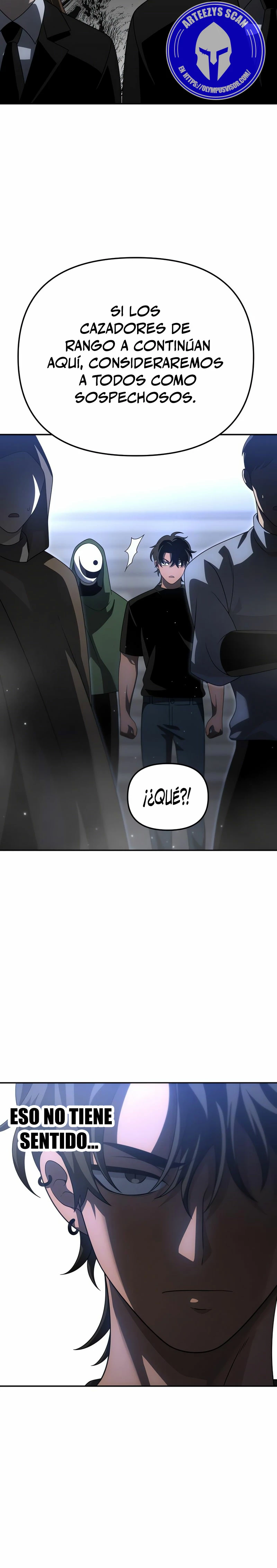 Solía ser un jefe > Capitulo 61 > Page 51