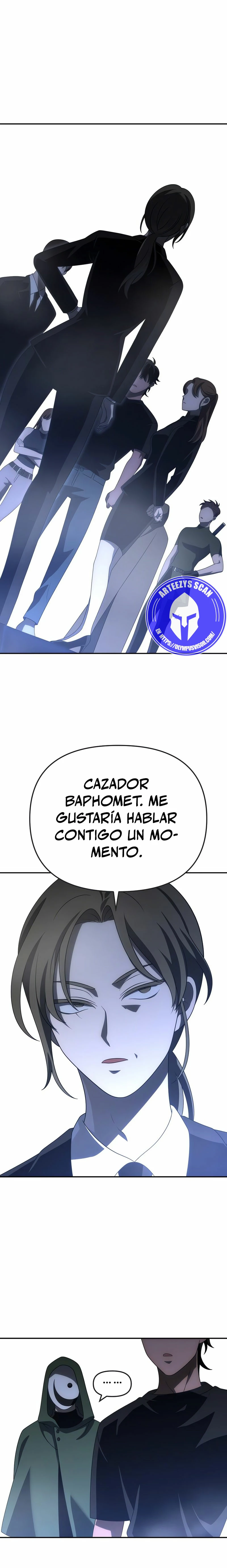 Solía ser un jefe > Capitulo 61 > Page 91
