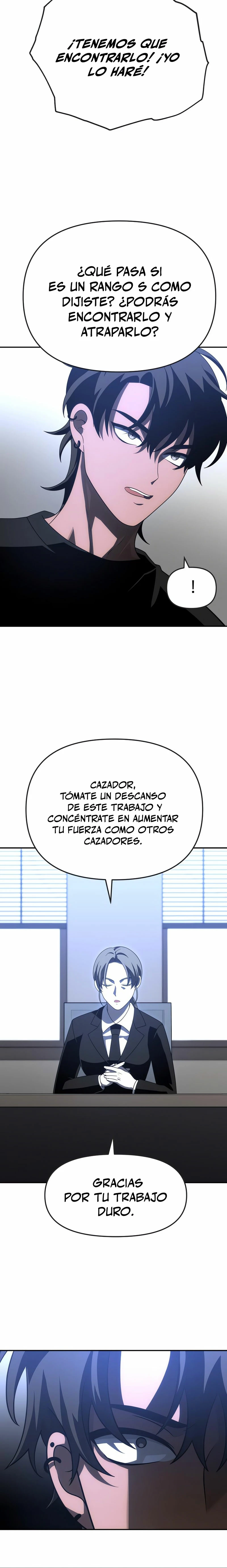 Solía ser un jefe > Capitulo 61 > Page 111