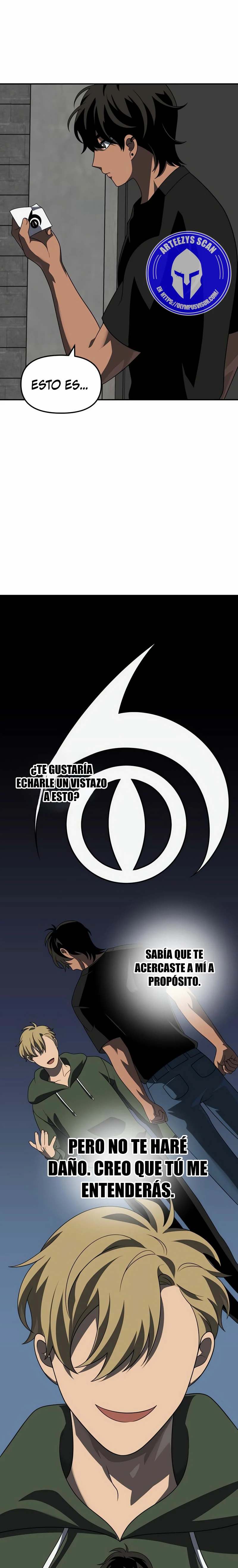 Solía ser un jefe > Capitulo 61 > Page 141