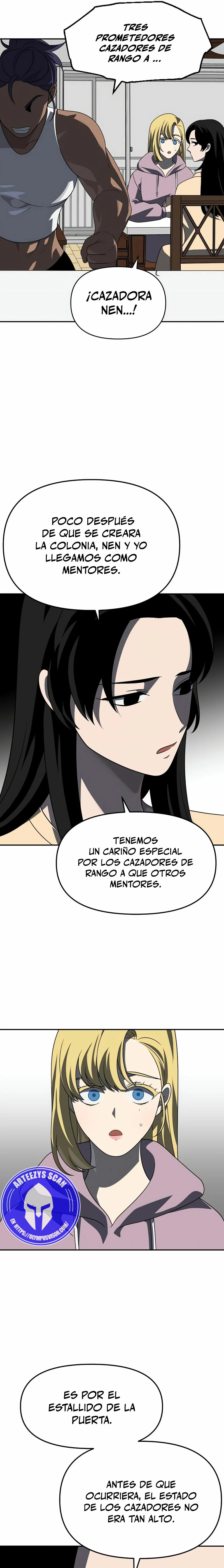 Solía ser un jefe > Capitulo 61 > Page 231