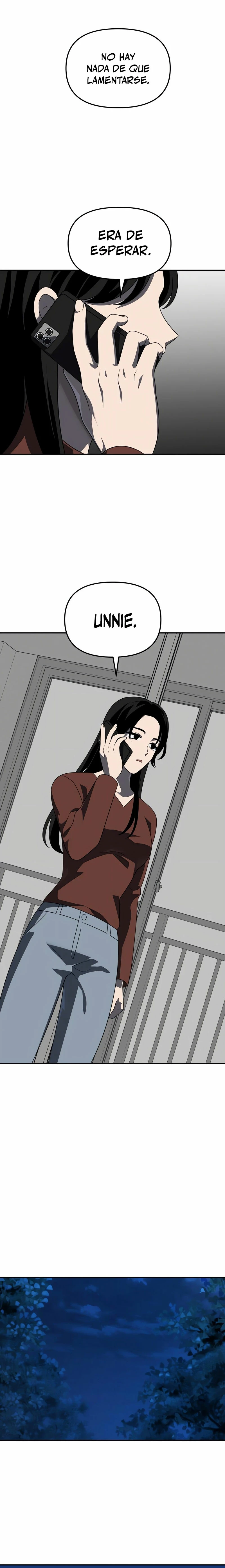 Solía ser un jefe > Capitulo 61 > Page 301