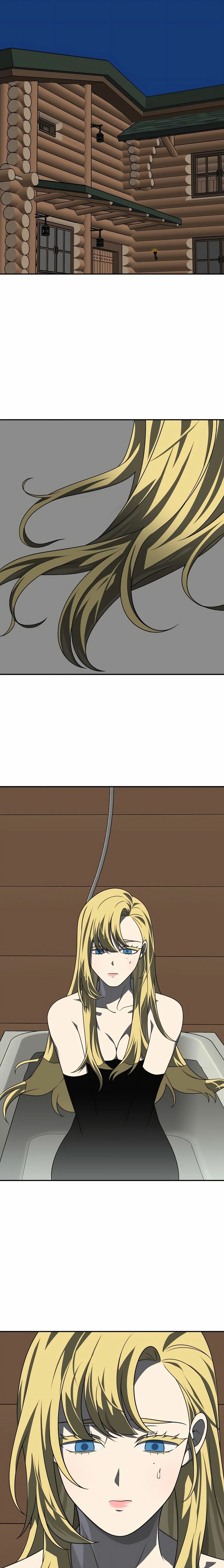 Solía ser un jefe > Capitulo 61 > Page 311