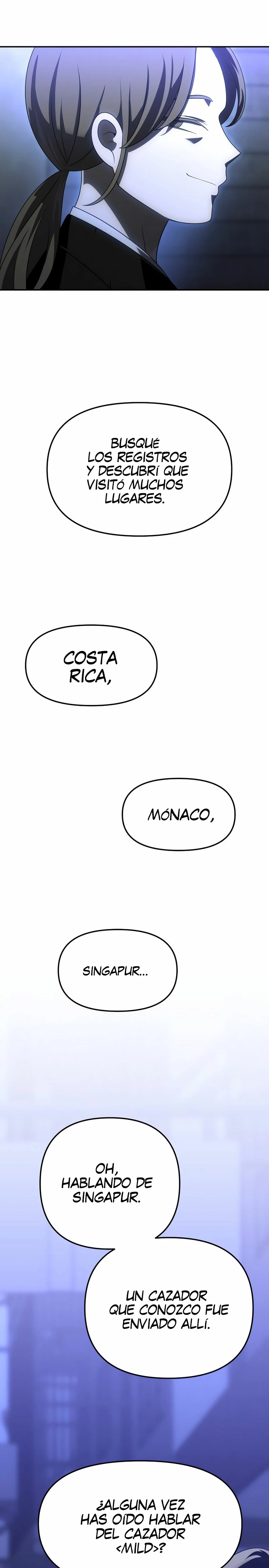 Solía ser un jefe > Capitulo 62 > Page 31