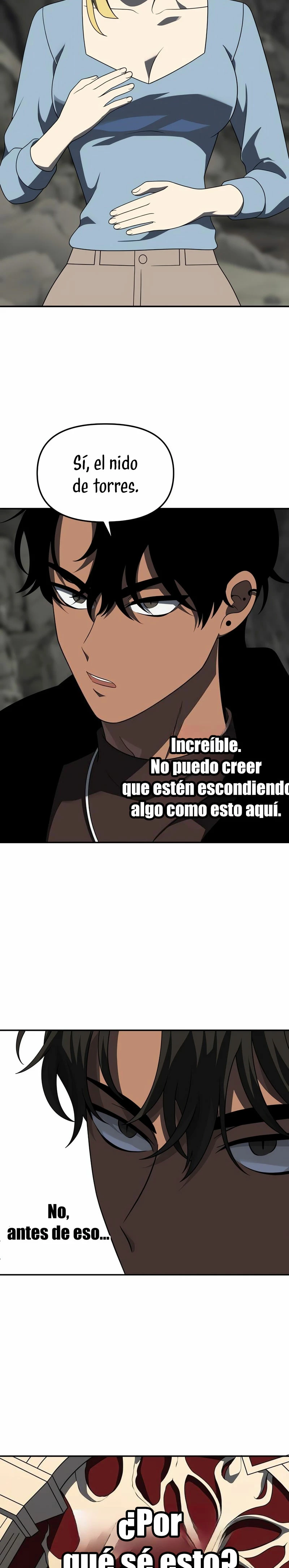 Solía ser un jefe > Capitulo 62 > Page 151