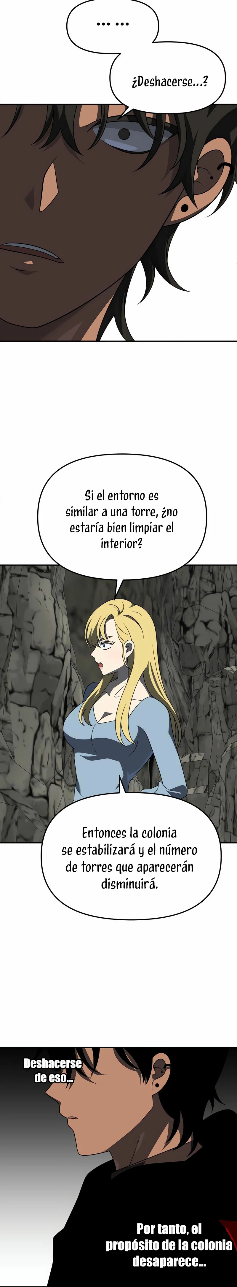 Solía ser un jefe > Capitulo 62 > Page 181