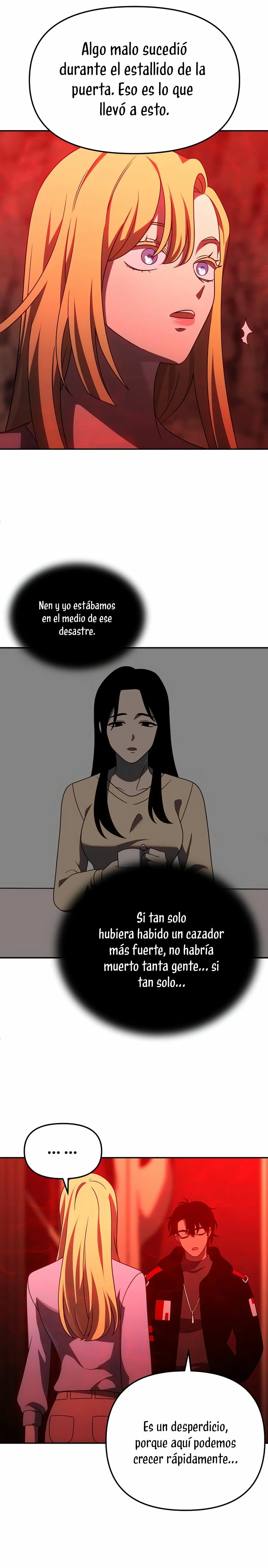 Solía ser un jefe > Capitulo 62 > Page 241