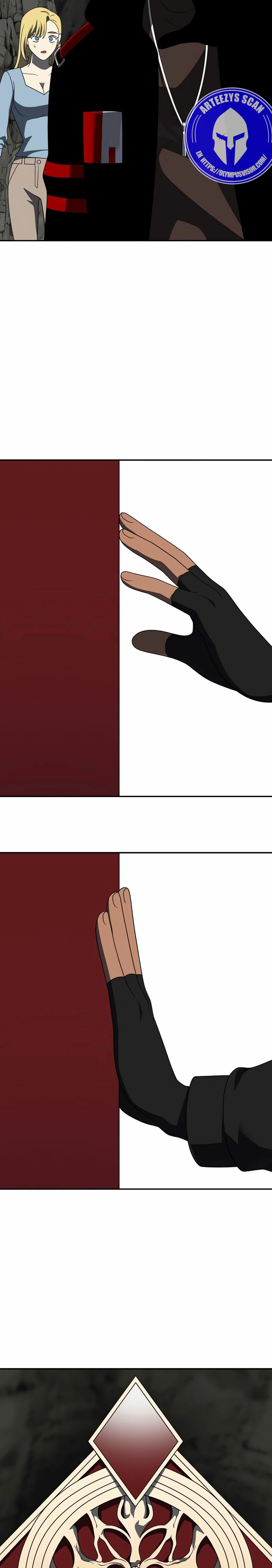 Solía ser un jefe > Capitulo 62 > Page 341