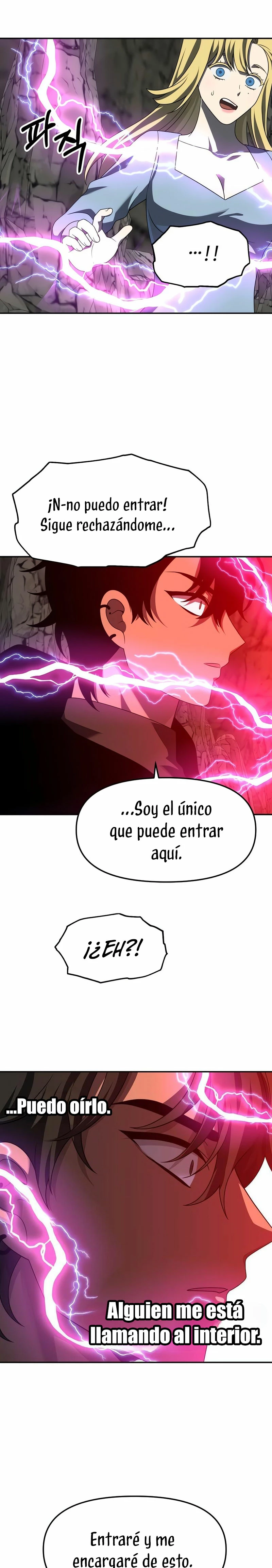 Solía ser un jefe > Capitulo 62 > Page 371