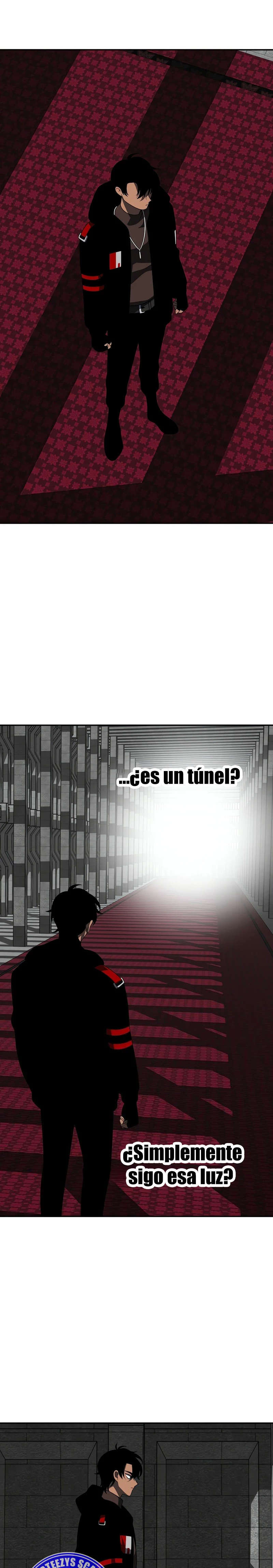 Solía ser un jefe > Capitulo 62 > Page 411