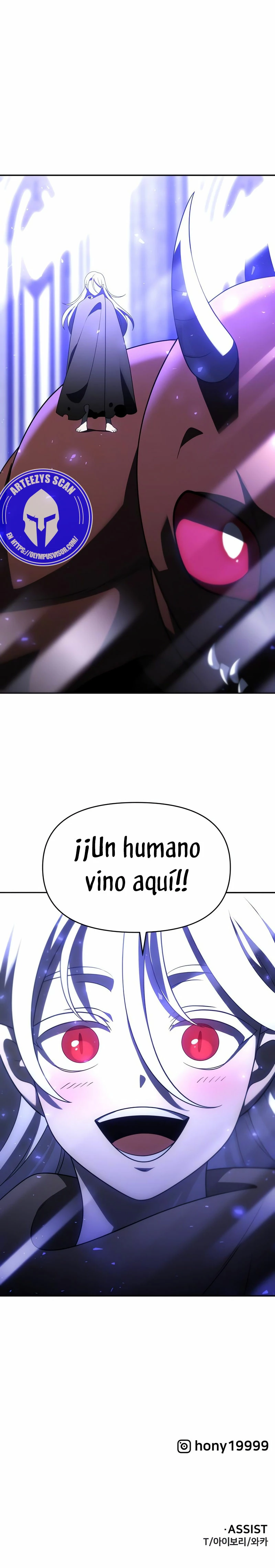 Solía ser un jefe > Capitulo 62 > Page 501