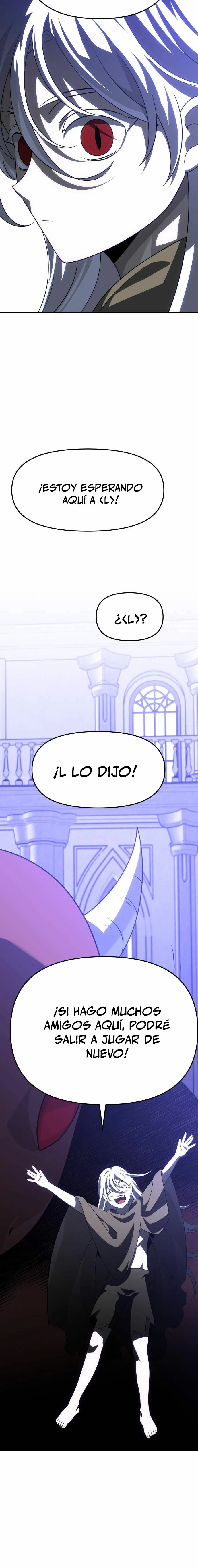 Solía ser un jefe > Capitulo 63 > Page 161