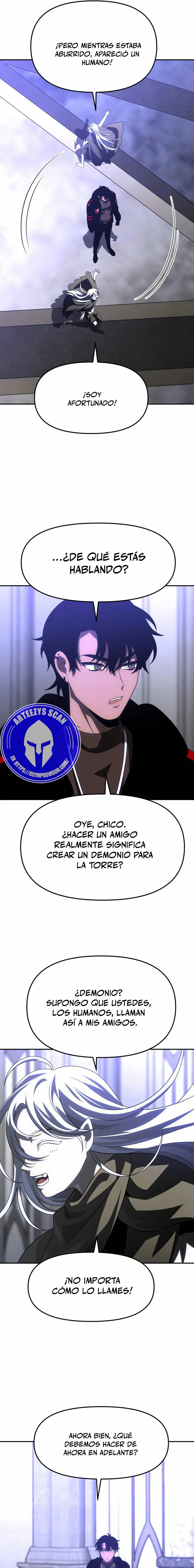 Solía ser un jefe > Capitulo 63 > Page 171